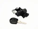 Замок багажника (кнопка) Chery Amulet KLM (A118CB5606110AB) - изображение 2