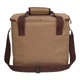 Термосумка для їжі Ranger 15 л Brown (RA 9953) - зображення 4