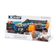 Бластер Zuru X-Shot Skins Last Stand Game Over, 16 патронів 36518A - зображення 1
