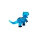 Фигурка для анимации StikBot Mega Dino Карнотавр TST624C_UAKD - изображение 3