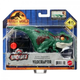 Фигурка Mattel Дрессированный Велоцираптор Jurassic World GYN41 - изображение 5
