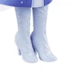 Лялька-принцеса Mattel Принцеса Ельза Крижане серце Frozen HLW48 - зображення 4