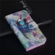 Чохол-книжка Color Book для Apple iPhone 6/6S Сова - зображення 2