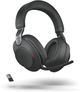 Навушники Jabra Evolve2 85 UC Stereo Black (28599-989-999) - зображення 4