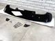 Спойлер козырек Toyota Land Cruiser 100 / Lexus LX 470 1998-2007 ABS пластик цвет черный для Lexus LX 470 1998-2007 (697) - изображение 3