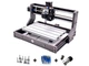 ЧПУ станок фрезерный OEM CNC 3018 Pro CNC3018 GRBL DIY и патрон ER11 цанга (116083) - изображение 1