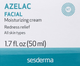 Nawilżający krem do twarzy Sesderma Azelac 50 ml (8470002029293) - obraz 3