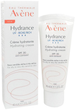 Крем для обличчя Avene Гідранс Оптімаль UV Річ з SPF 30 40 мл (3282770208795) - зображення 1