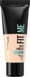 Podkład matujący Maybelline New York Fit Me 101 30 ml (3600531544638) - obraz 1