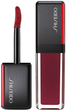 Блиск для губ Shiseido Lacquer Ink Lip Shine 308 сливовий 6 мл (730852148314) - зображення 1