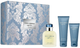 Zestaw męski Dolce&Gabbana Light Blue Pour Homme Woda toaletowa 125 ml + Żel pod prysznic 50 ml + Balsam po goleniu 50 ml (3423473146858) - obraz 1