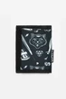 Гаманець Custom Wear Custom Wear Easy Trash чорний Чорний (8025724) - зображення 2