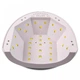 Лампа для манікюру SUN ONE 48W UV/LED MIRROR - зображення 5
