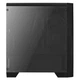 Корпус AeroCool Cylon BG (Tempered Glass) (ACCM-PV10013.11) Black без БЖ - зображення 6