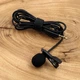 Микрофон петличка Awei Lavalier MK 1 - изображение 2