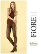 Колготки в цветной горошек Fiore Bliss Balls 15 Den 3 Чeрный (Арт 0030) - изображение 5