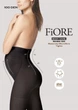 Колготки для беременных Fiore Mama 100 Den 4 Черный (Арт 0071) - изображение 3