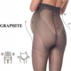 Колготки для беременных Fiore Mama 40 Den 4 Graphite (Арт 0071) - изображение 1