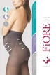 Колготки для беременных Fiore Mama 40 Den 4 Graphite (Арт 0071) - изображение 4