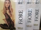 Колготки с цветочным узором Fiore Sharon 30 Den 2 Черный (Арт 0044) - изображение 10