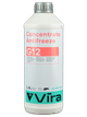 Жидкость охлаждающая концентрат Vira Concentrate Antifreeze G12 антифриз красный 1,5 кг (VI2001) - изображение 4