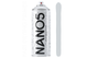 Грунт универсальный Nano5 серый матовый аэрозоль 400 мл (N20001) - изображение 2