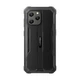 Смартфон Blackview BV5300 Pro 4/64GB Black - зображення 3