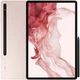 Планшет Samsung Galaxy S8 Plus 12.4 8/256GB Wi-Fi Pink Gold (SM-X800NIDB) Seller Refurbished - зображення 1