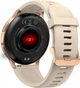 Смарт-годинник Zeblaze Btalk 2 gold - зображення 6