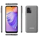 Смартфон Doogee N50 8/128Gb gray - изображение 2