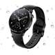 Смарт-годинник Xiaomi Watch S1 Pro Black UA UCRF - зображення 7