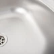 Мойка Кухонная Platinum 5050 0,5/160 Satin - изображение 6