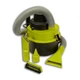 Пылесос для сухой и влажной уборки авто The Black multifunction wet and dry vacuum - изображение 1