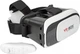 Очки виртуальной реальности с пультом управления для телефона шлем 3d vr box 2.0 ВиАр шлем - изображение 5
