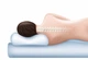 Ортопедическая подушка с памятью Memory pillow белая - изображение 3
