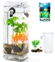 Самоочисний акваріум для рибок My Fun Fish 2 л - зображення 1