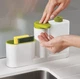 Органайзер для раковини SINK BASE PLUS для мила та мочалки - зображення 1