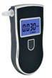 Профессиональный цифровой персональный алкотестер Alcohol Tester AT-818 c экраном - изображение 4