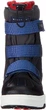 Зимові чоботи Geox Bunshee, 35 євро, Navy Red - изображение 4
