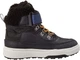 Зимові черевики Geox Bunshee, 32 євро, Navy Black - изображение 2