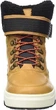 Зимові черевики Geox Bunshee, 30 євро, Dk Yellow Black - зображення 5