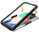 Підводний чохол аквабокс Primolux для Apple iPhone 12 Pro - Black - зображення 3