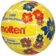 Мяч для пляжного волейбола Molten р. 5 (V5B1300-FY) - изображение 2