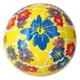 Мяч для пляжного волейбола Molten р. 5 (V5B1300-FY) - изображение 4