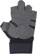 Рукавички для фітнесу Nike Mens Premium Fitness Gloves (N.LG.C1.083.MD) Black р. M - зображення 3