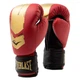 Дитячі боксерські рукавички Everlast Prospect 2 Youth Boxing Gloves (P00002974) Red/Gold 8 унцій - зображення 1