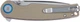 Ніж Boker Magnum Rekin (23731047) - зображення 4