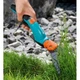 Ножницы для травы Gardena Comfort поворотные (08734-20.000.00) - изображение 3