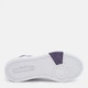 Женские демисезонные ботинки низкие Adidas Hoops 3.0 Mid W IF5306 41.5 (7.5UK) 26 см Ftwwht/Sildaw/Silvio (4066753844847) - изображение 6