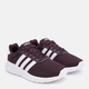 Женские кроссовки для бега Adidas Lite Racer 3.0 GX6741 39.5 (6UK) 24.5 см Shamar/Ftwwht/Cblack (4065427145990) - изображение 2